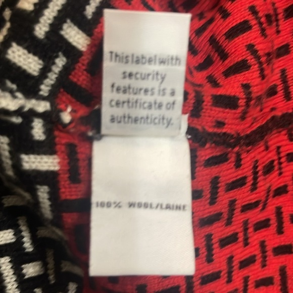 Diane von Furstenberg sweater - Picture 5 of 6